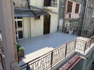 Гостевой дом AskHouse Ереван Апартаменты с балконом-4