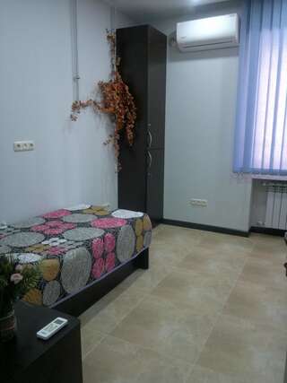Гостевой дом AskHouse Ереван Одноместный номер с общей ванной комнатой-3
