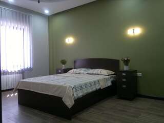 Гостевой дом AskHouse Ереван Двухместный номер с 1 кроватью и общей ванной комнатой-4